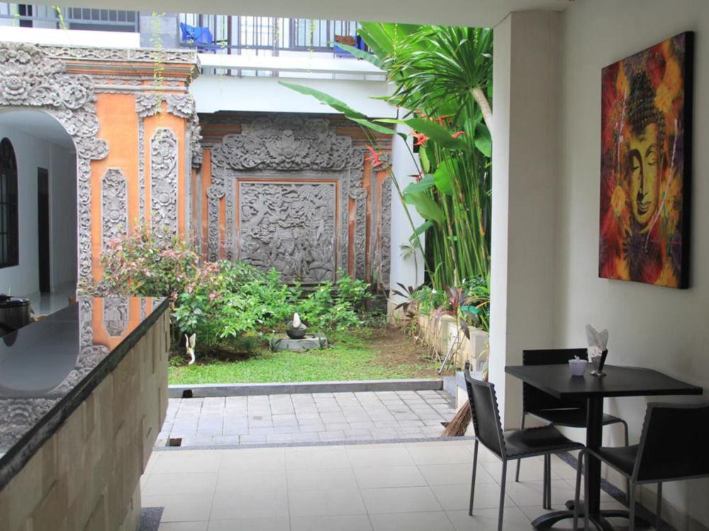 The Kubu Hotel