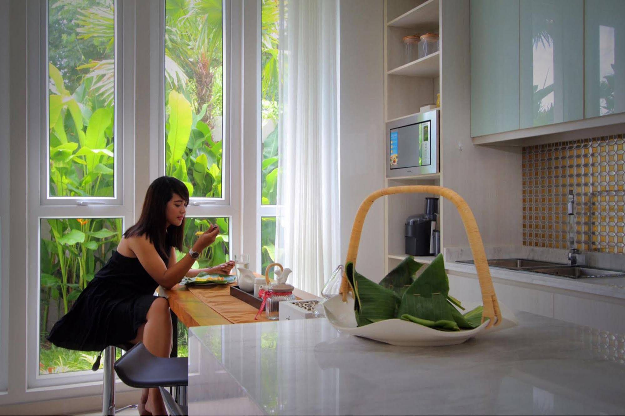 The Kuta Mansion