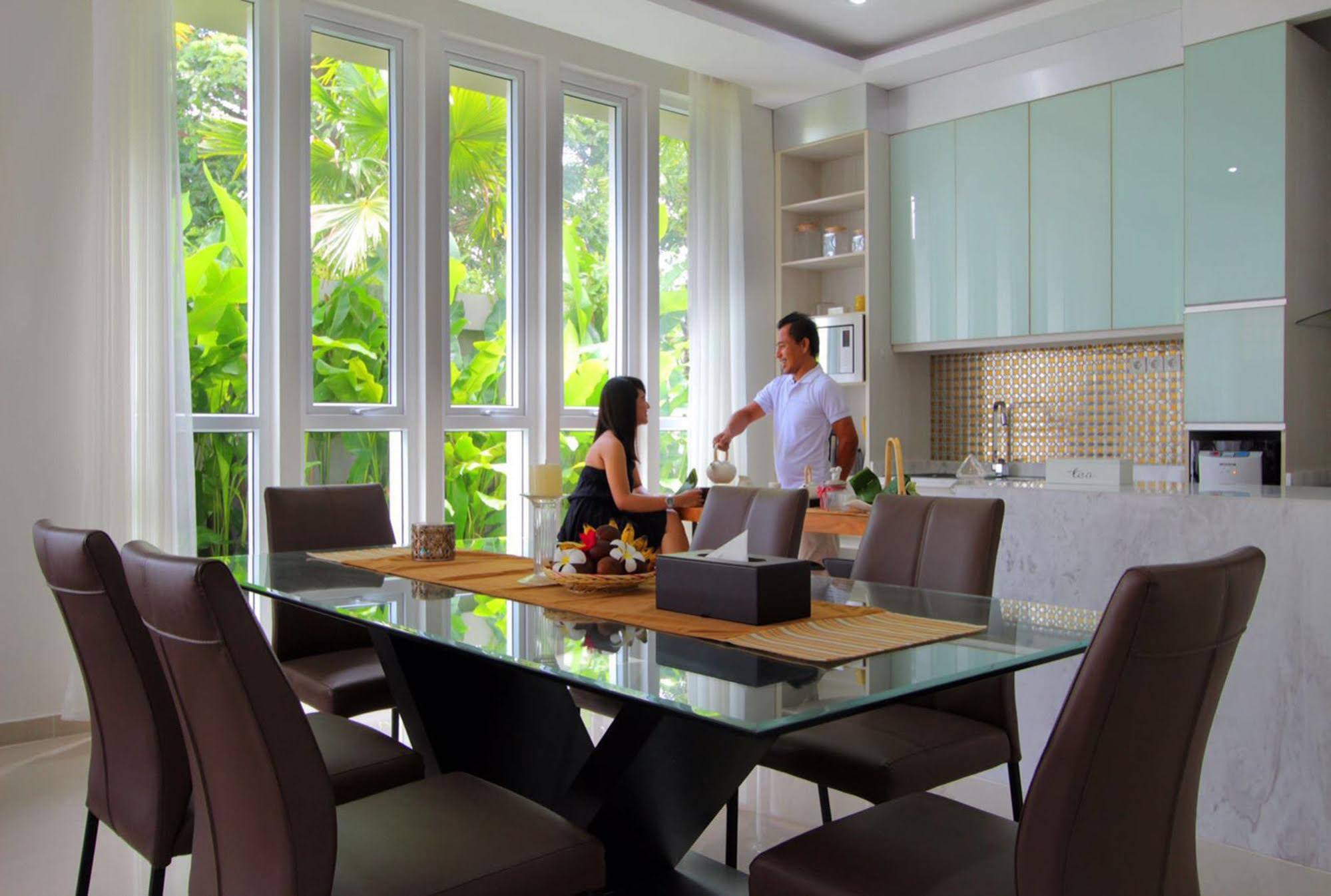 The Kuta Mansion