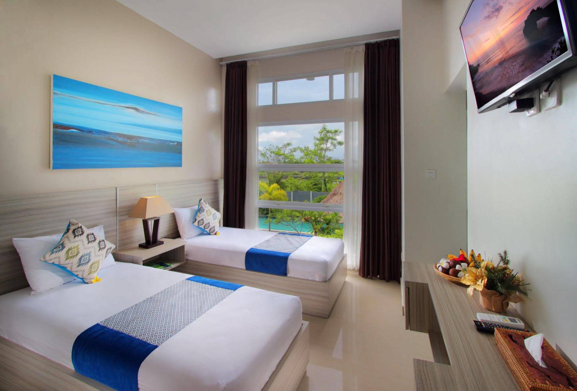 The Kuta Mansion