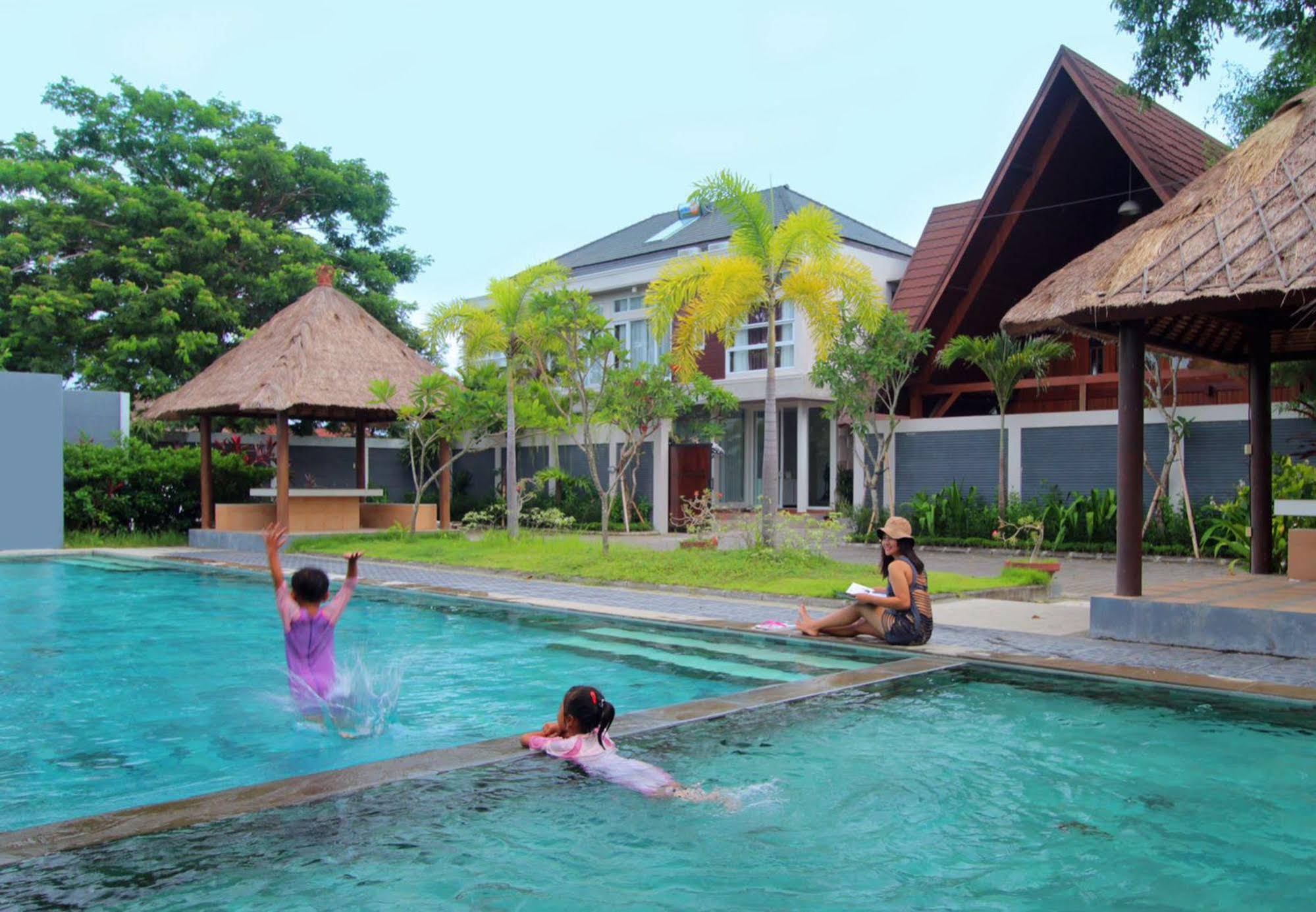 The Kuta Mansion