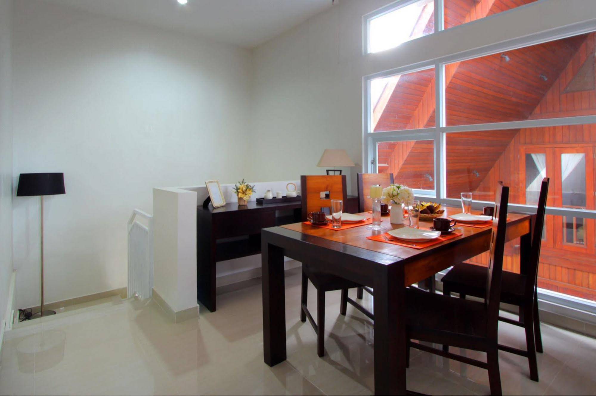 The Kuta Mansion