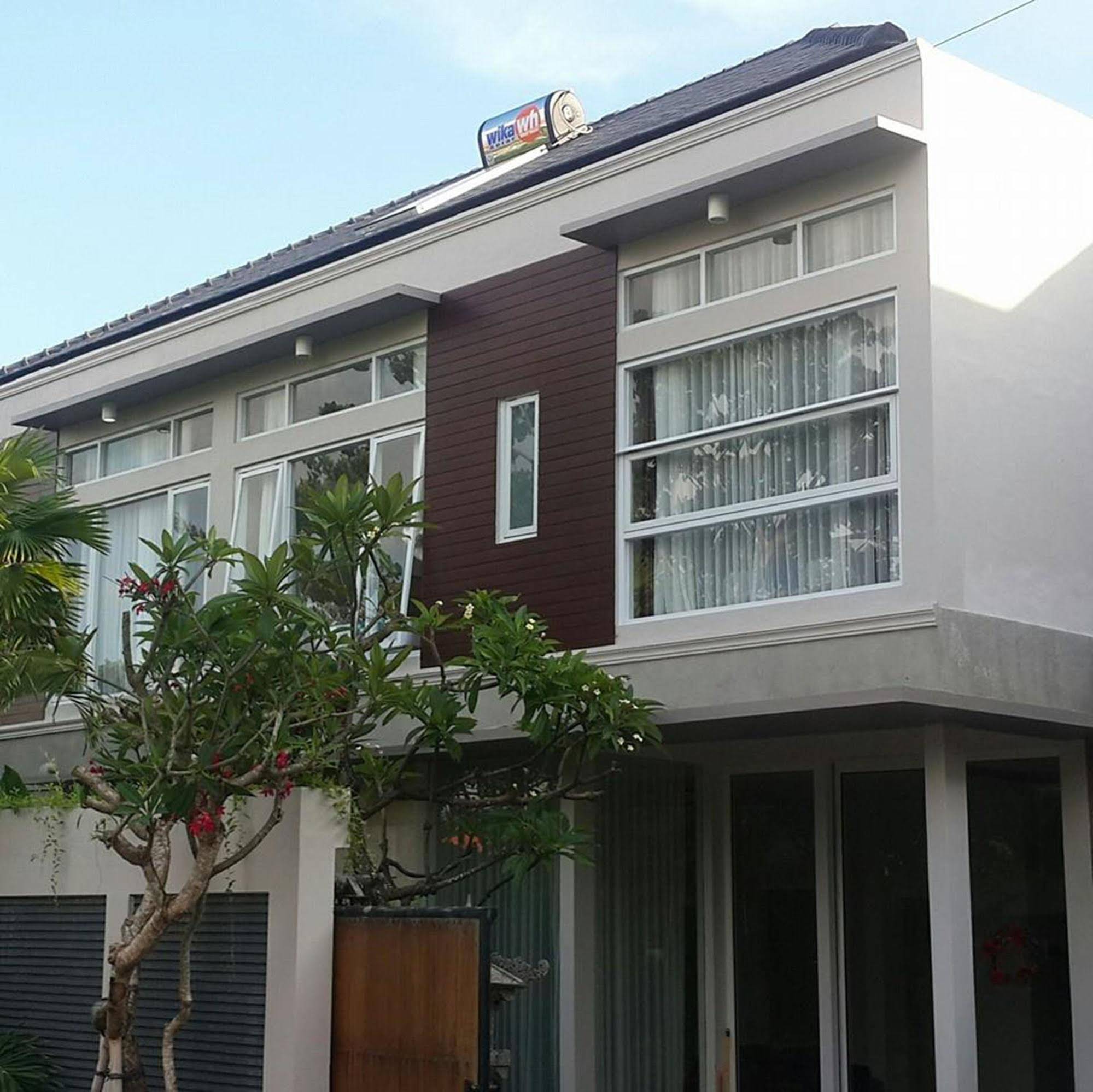 The Kuta Mansion