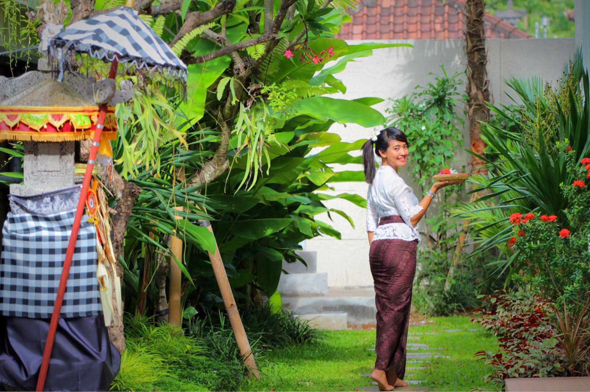 The Kuta Mansion