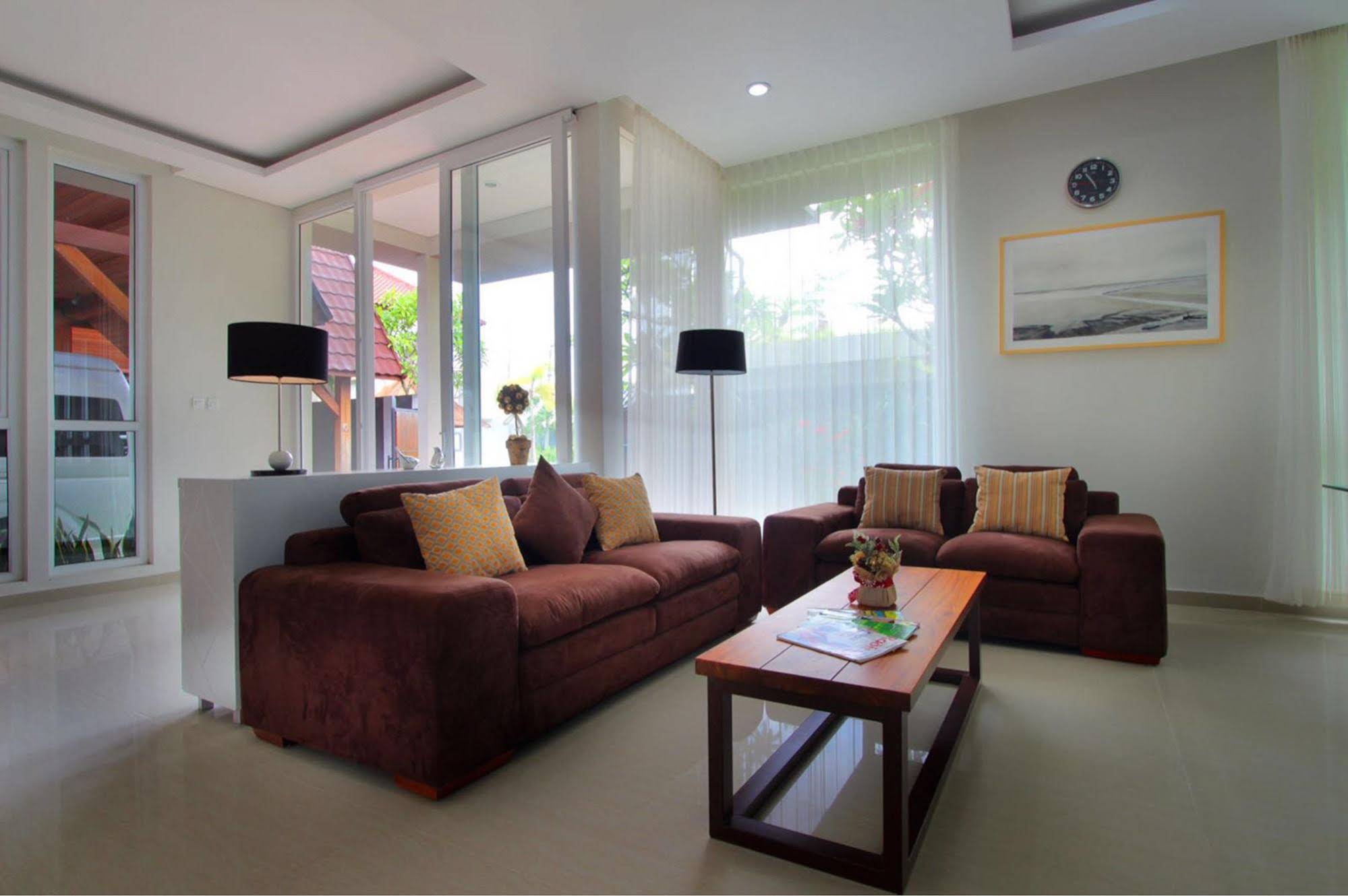 The Kuta Mansion