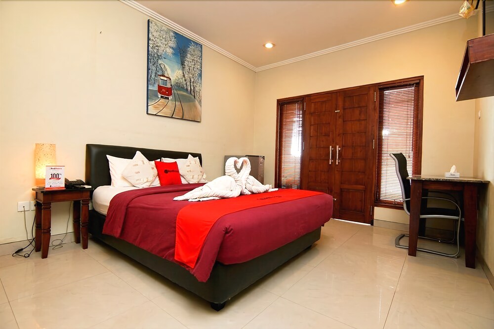 The Legian 777 Guest House