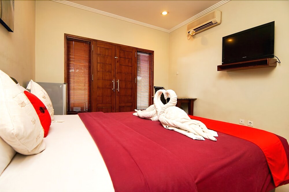 The Legian 777 Guest House