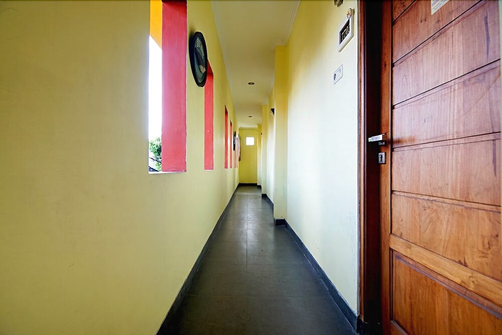The Legian 777 Guest House
