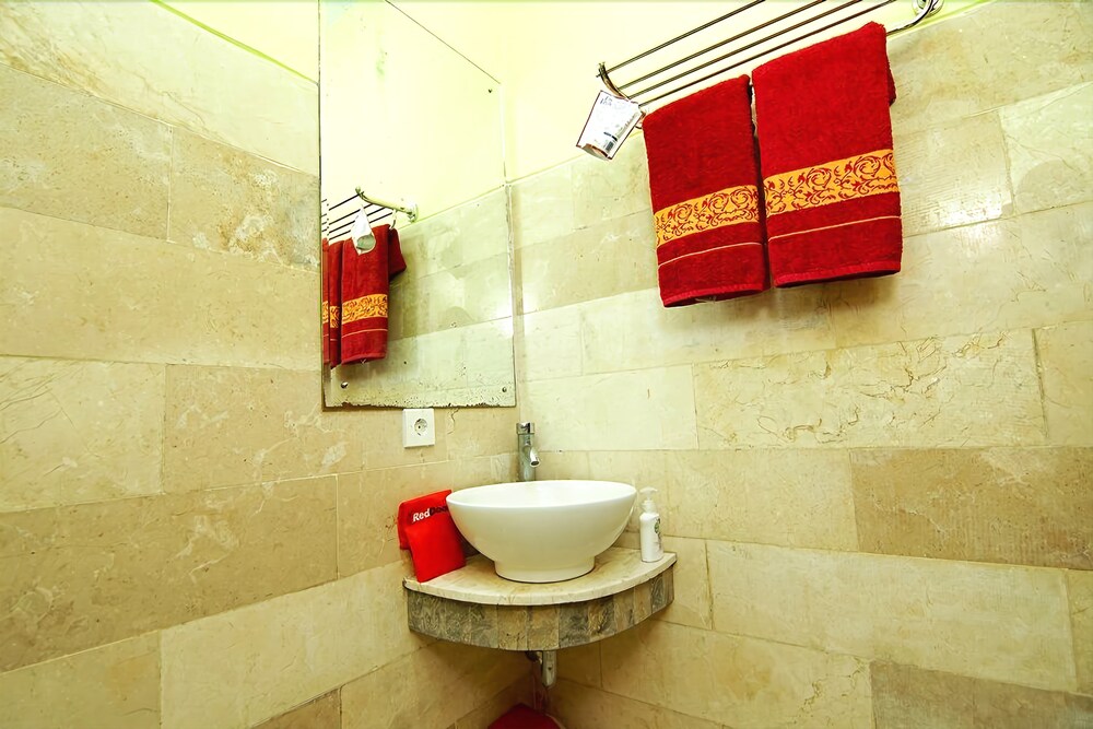 The Legian 777 Guest House