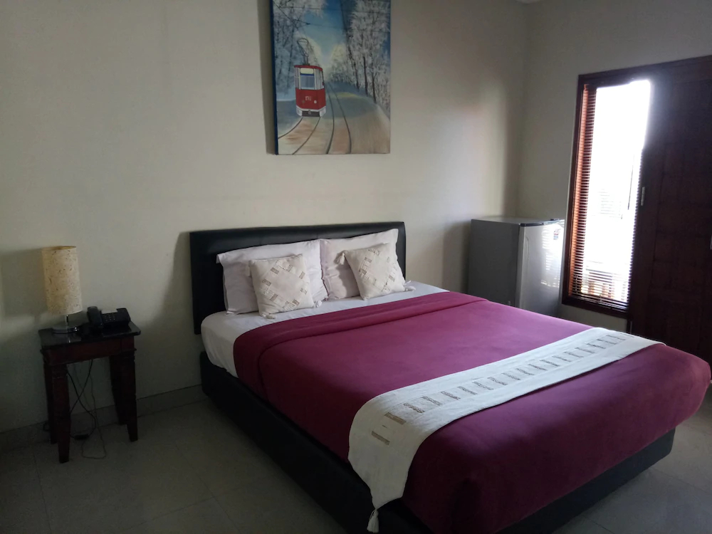 The Legian 777 Guest House