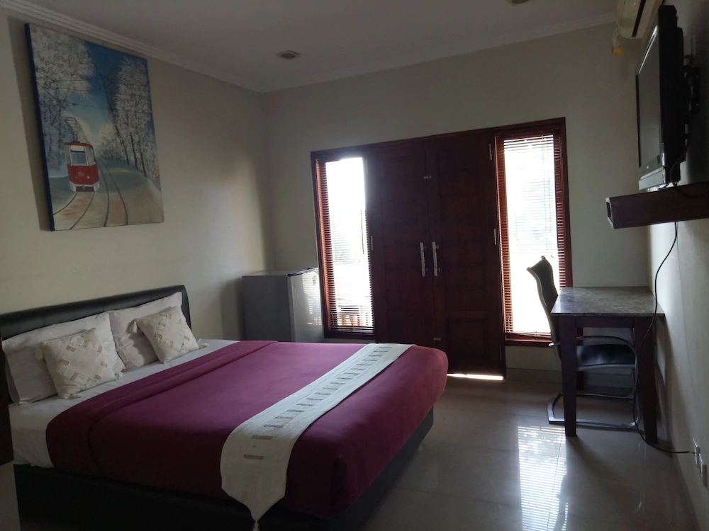 The Legian 777 Guest House