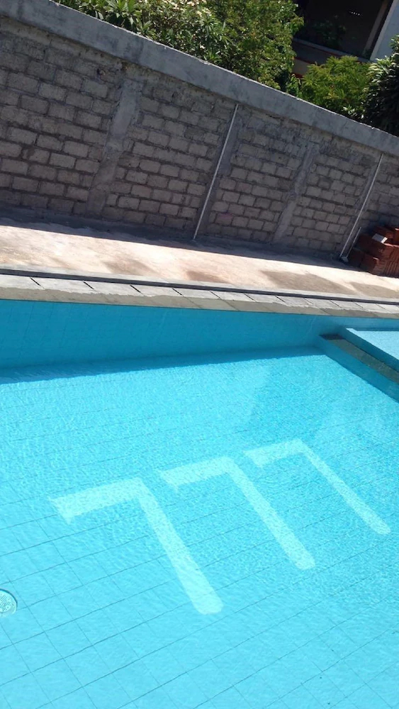 The Legian 777 Guest House