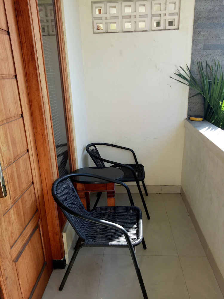 The Legian 777 Guest House