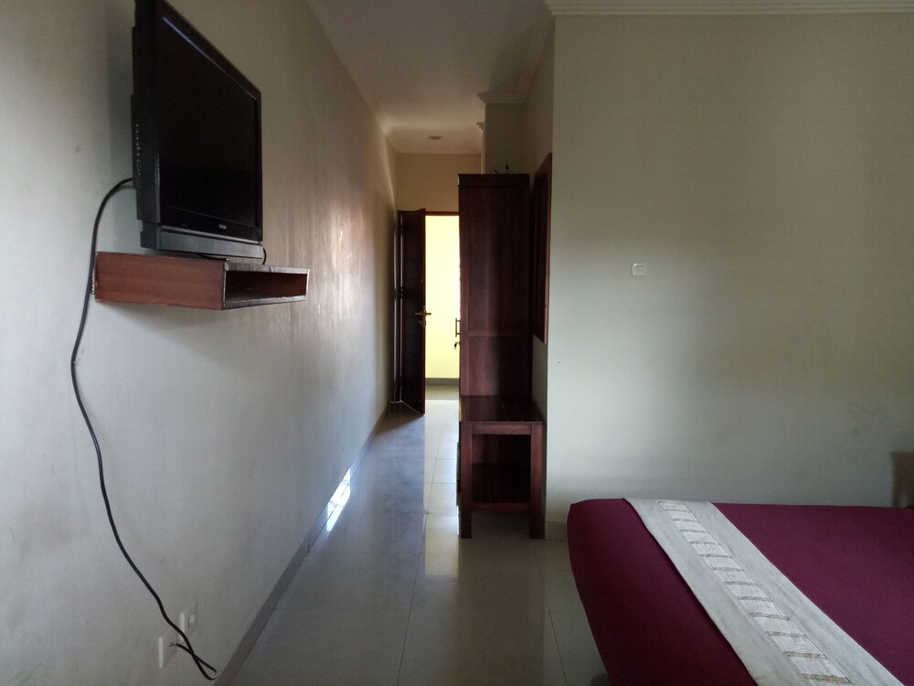 The Legian 777 Guest House