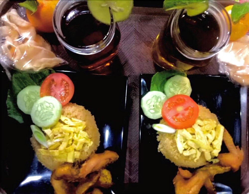 The Legian 777 Guest House