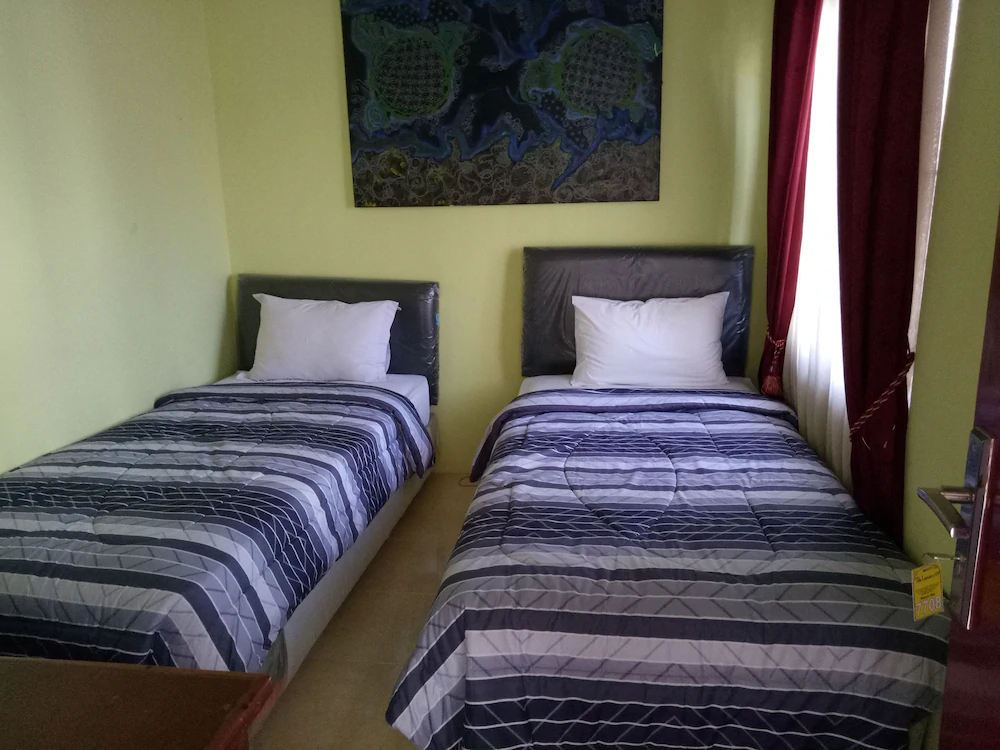 The Legian 777 Guest House