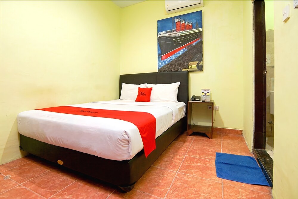 The Legian 777 Guest House