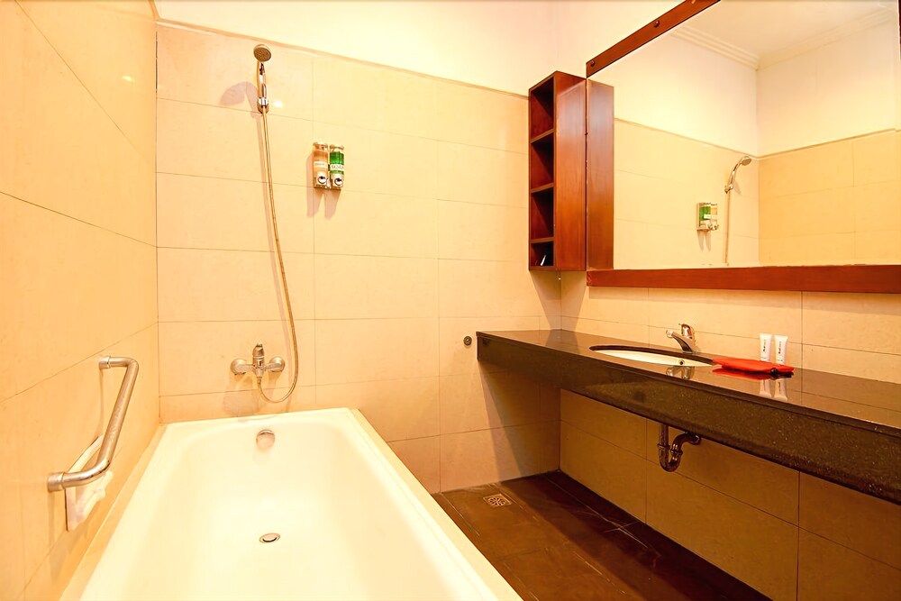 The Legian 777 Guest House