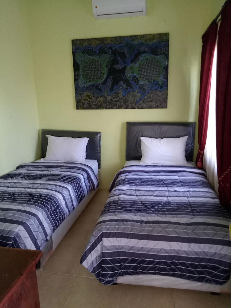 The Legian 777 Guest House