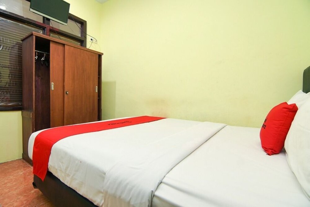 The Legian 777 Guest House