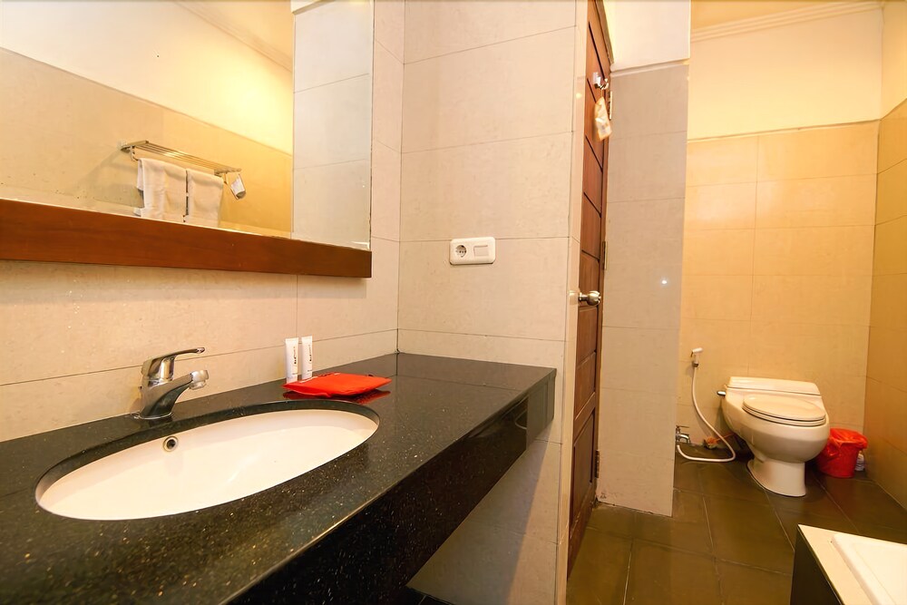 The Legian 777 Guest House