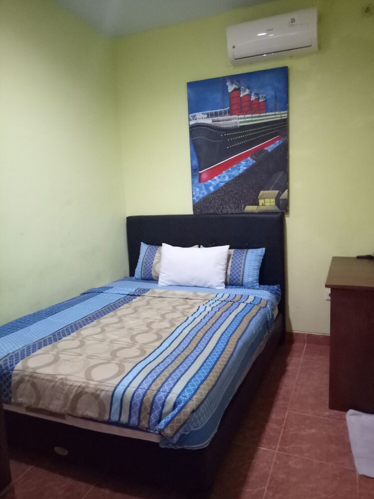 The Legian 777 Guest House