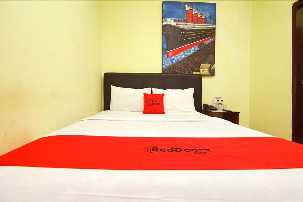 The Legian 777 Guest House