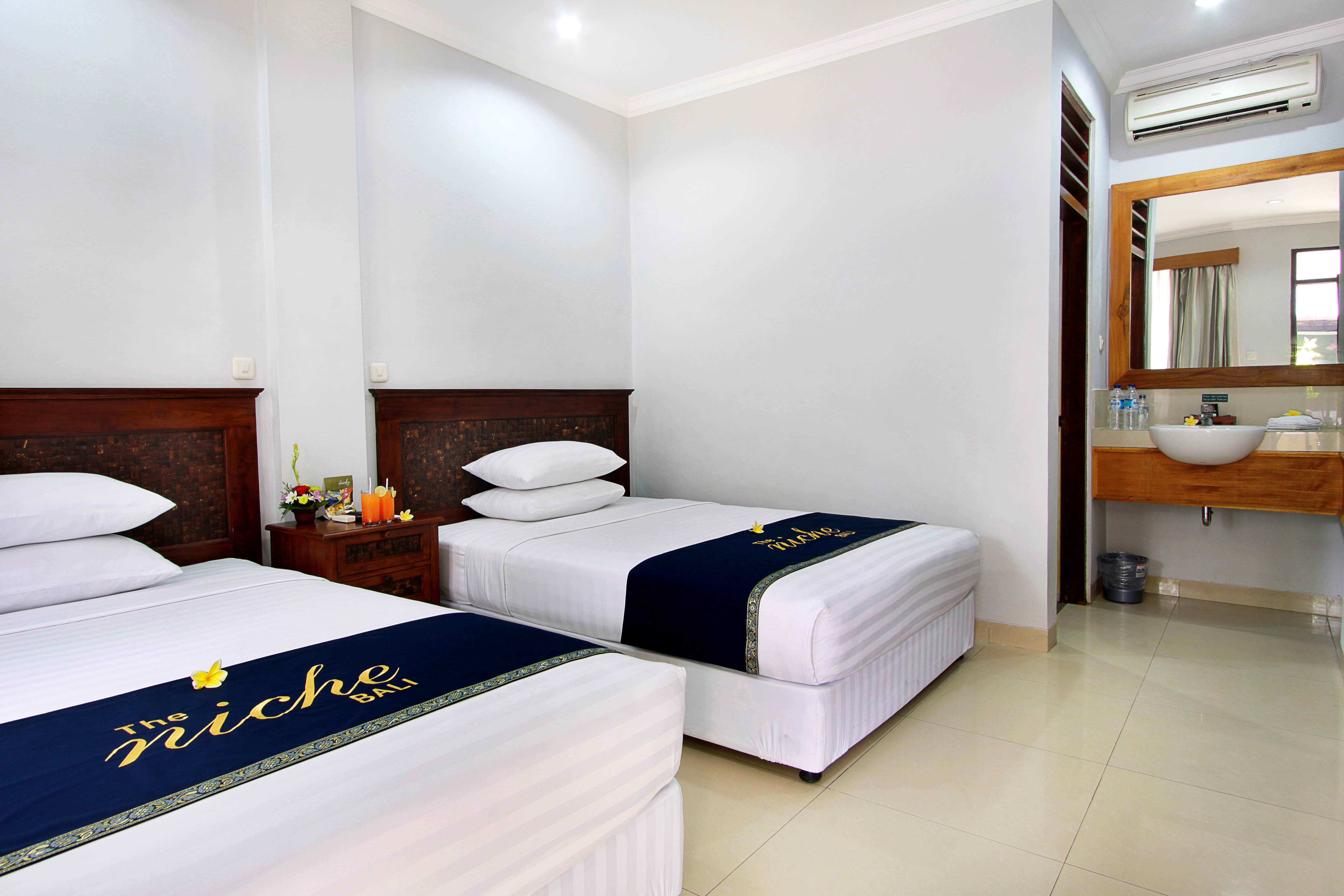 The Niche Bali
