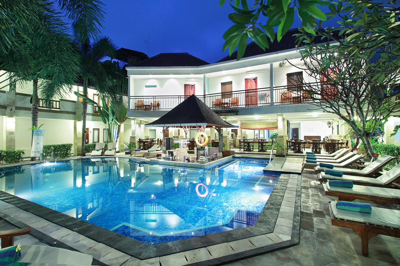 The Niche Bali
