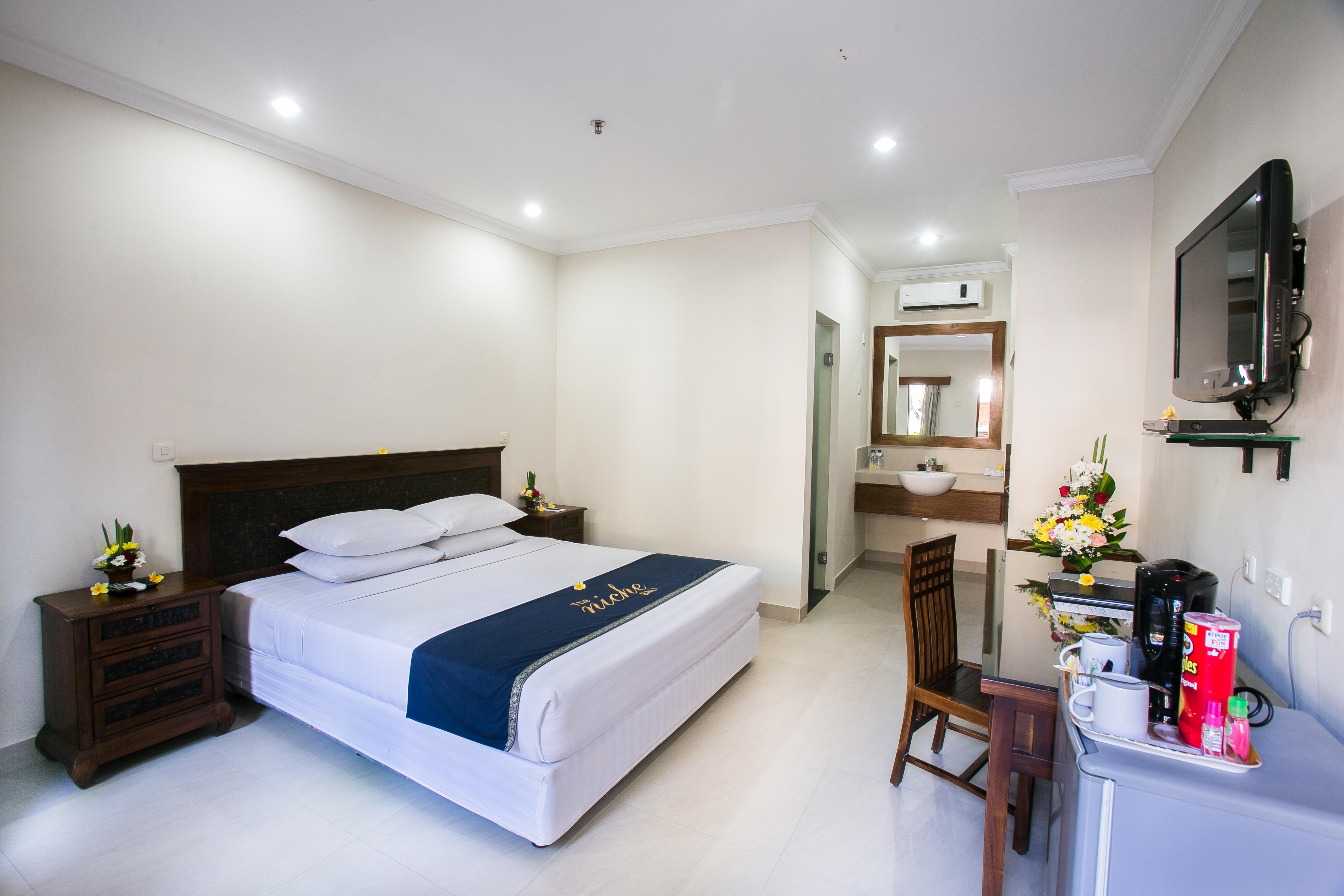 The Niche Bali