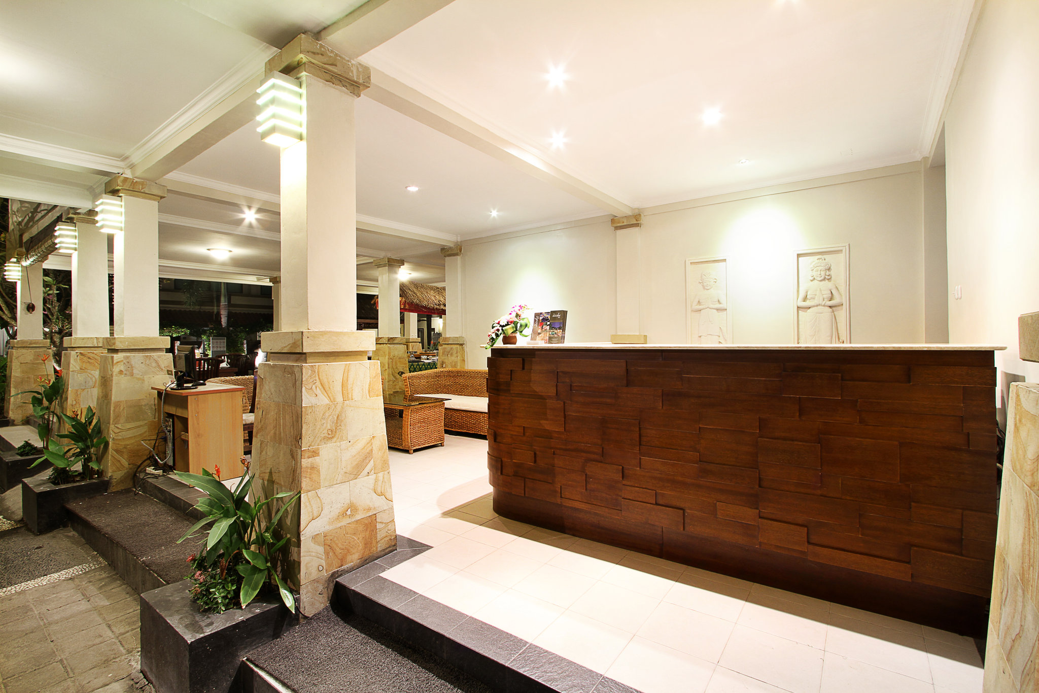The Niche Bali