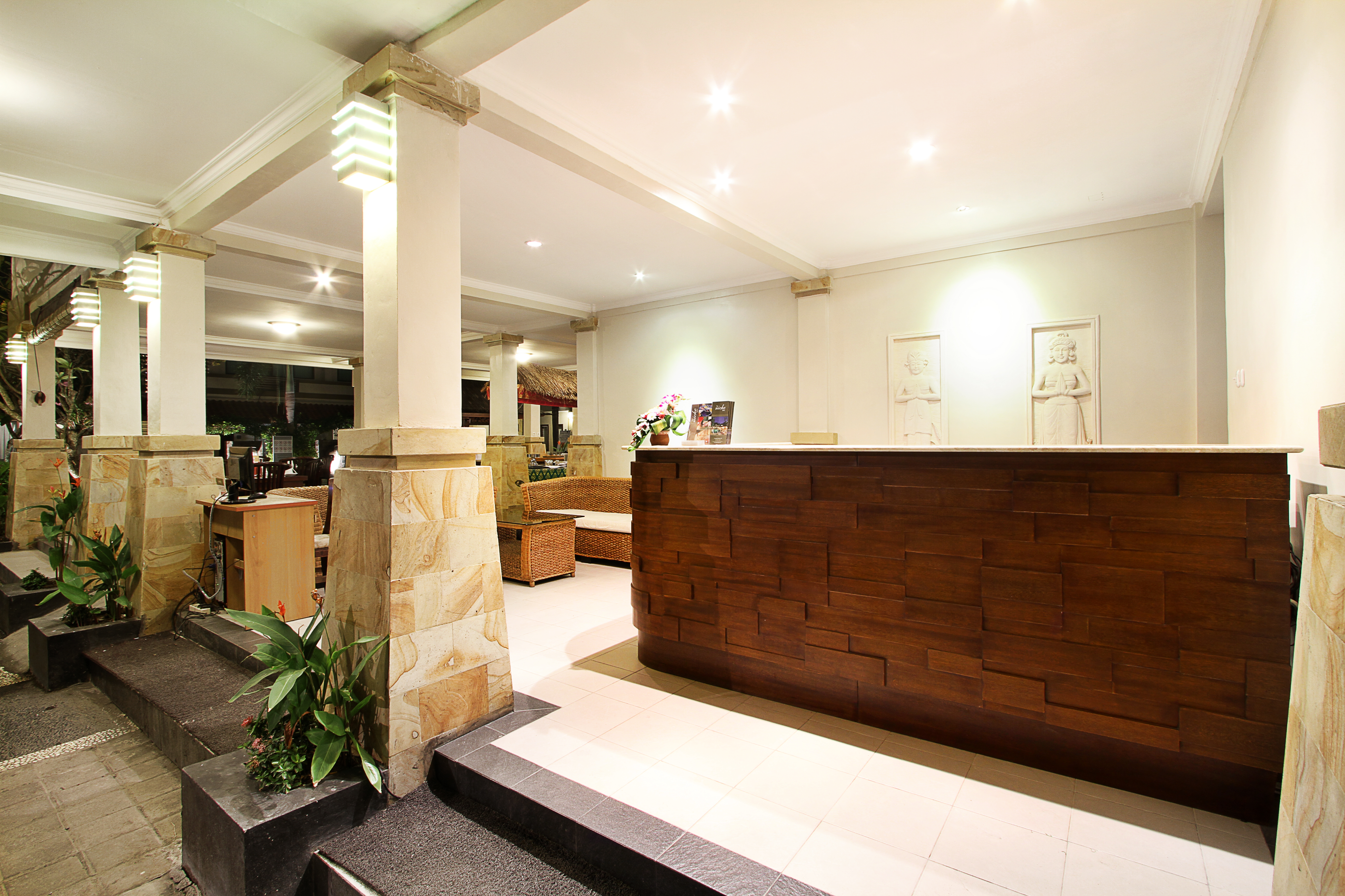The Niche Bali