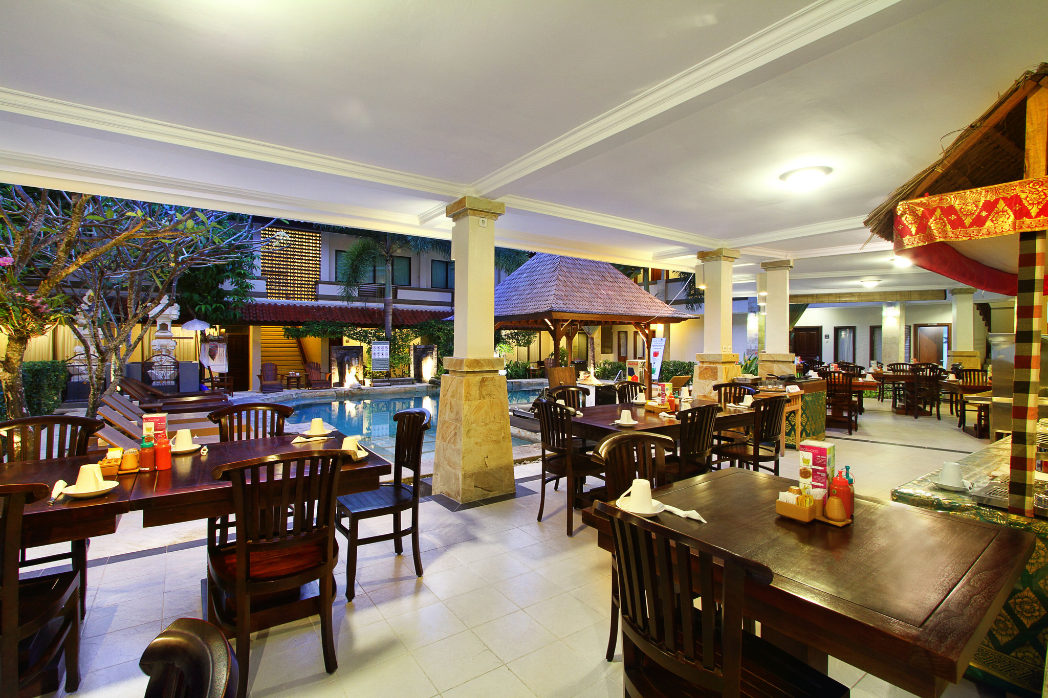 The Niche Bali