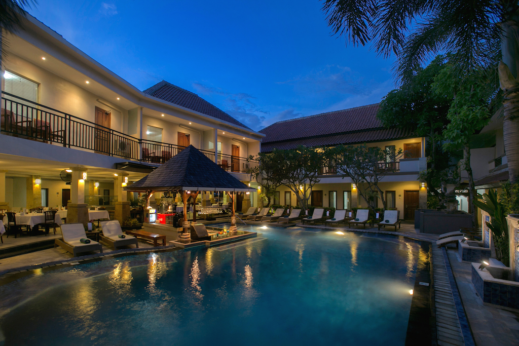 The Niche Bali