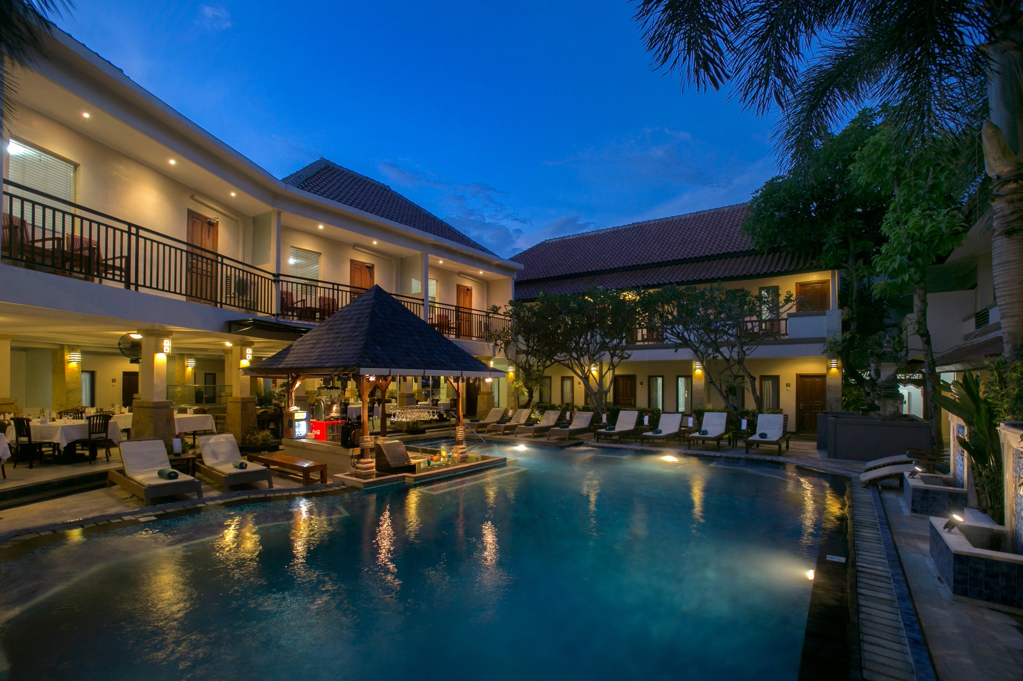 The Niche Bali