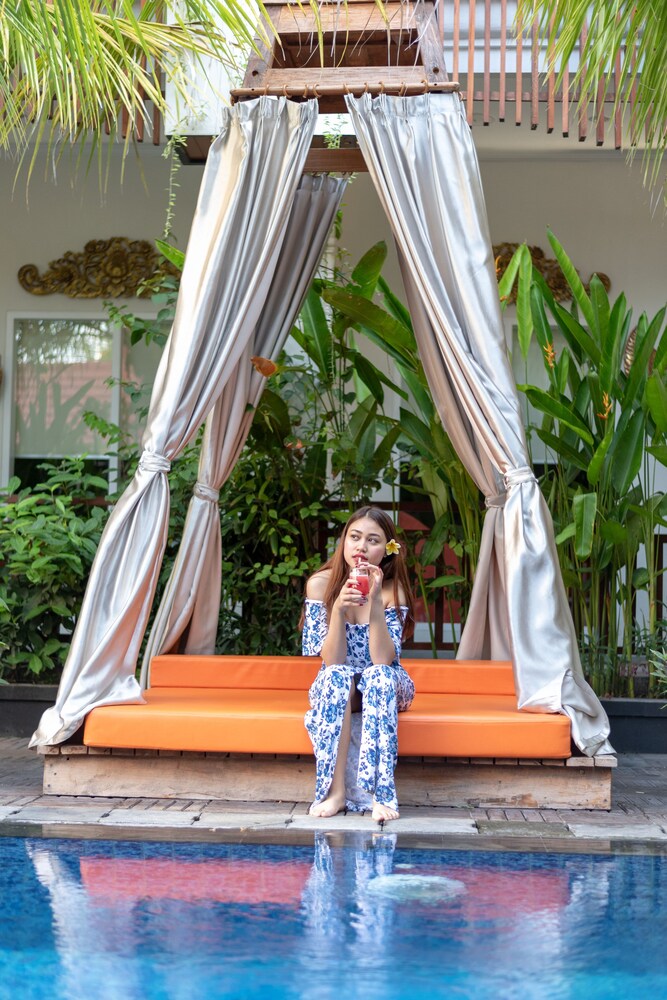 The Nyaman Hotel