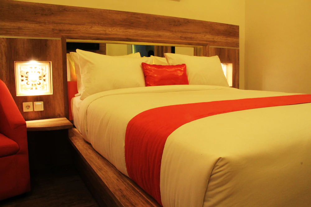 The Nyaman Hotel