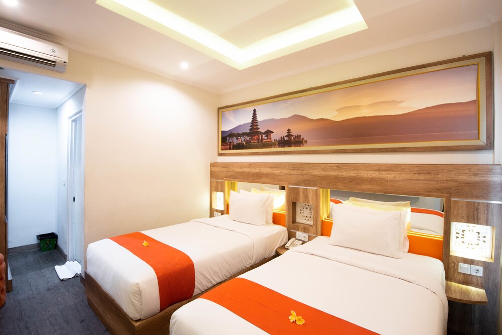 The Nyaman Hotel