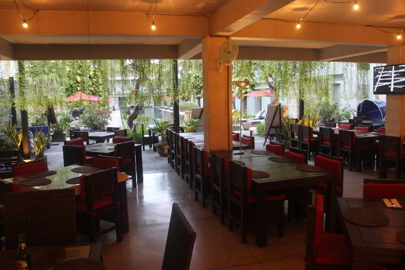 The Oasis Kuta