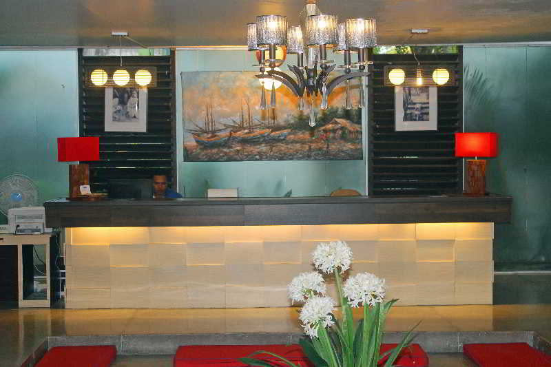 The Oasis Kuta