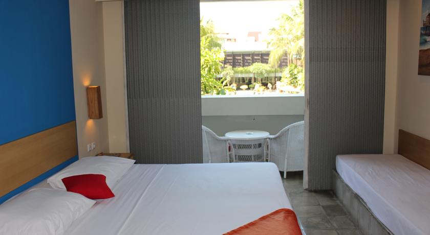 The Oasis Kuta