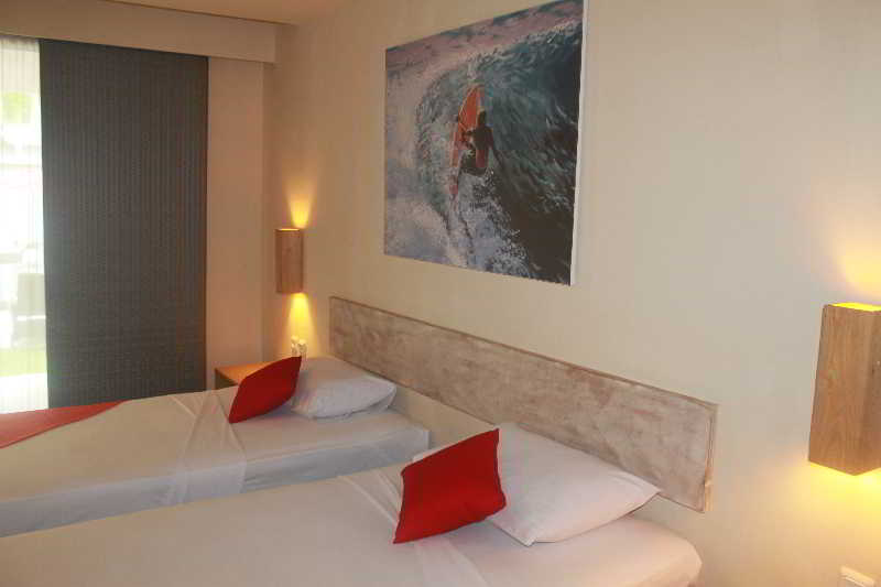 The Oasis Kuta