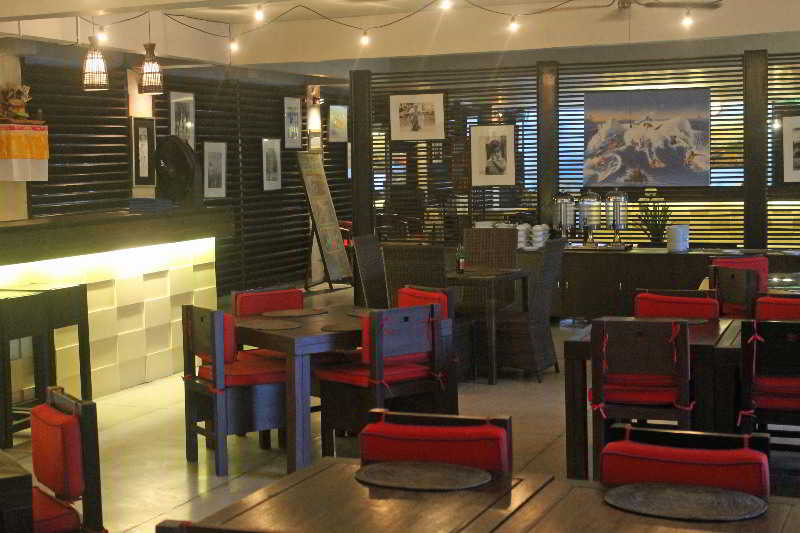 The Oasis Kuta