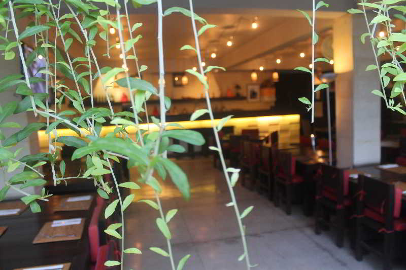 The Oasis Kuta