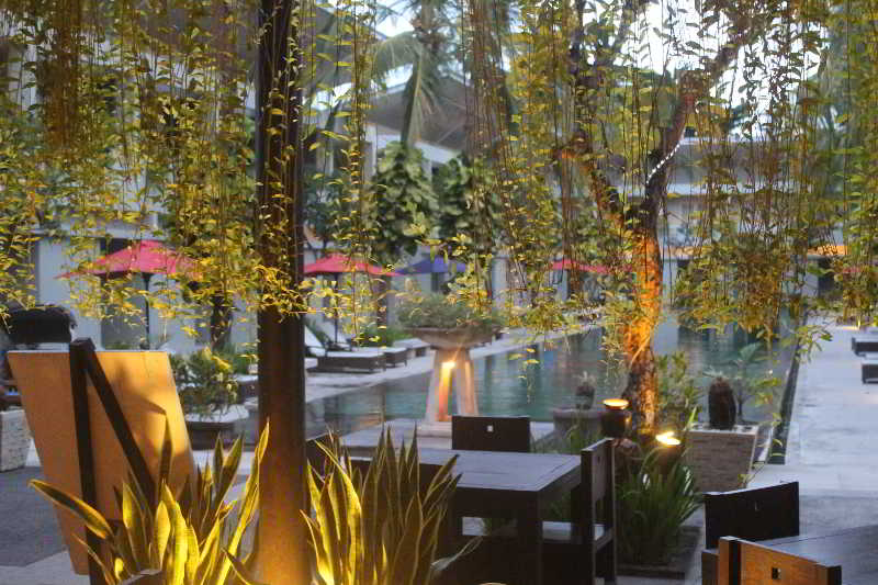The Oasis Kuta