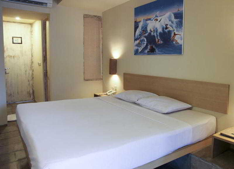 The Oasis Kuta
