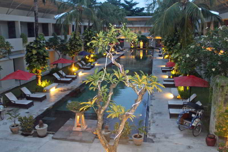 The Oasis Kuta
