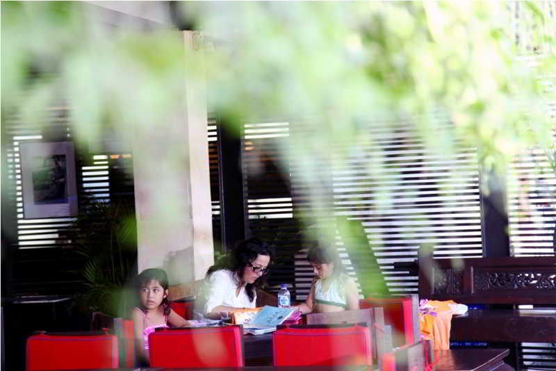 The Oasis Kuta