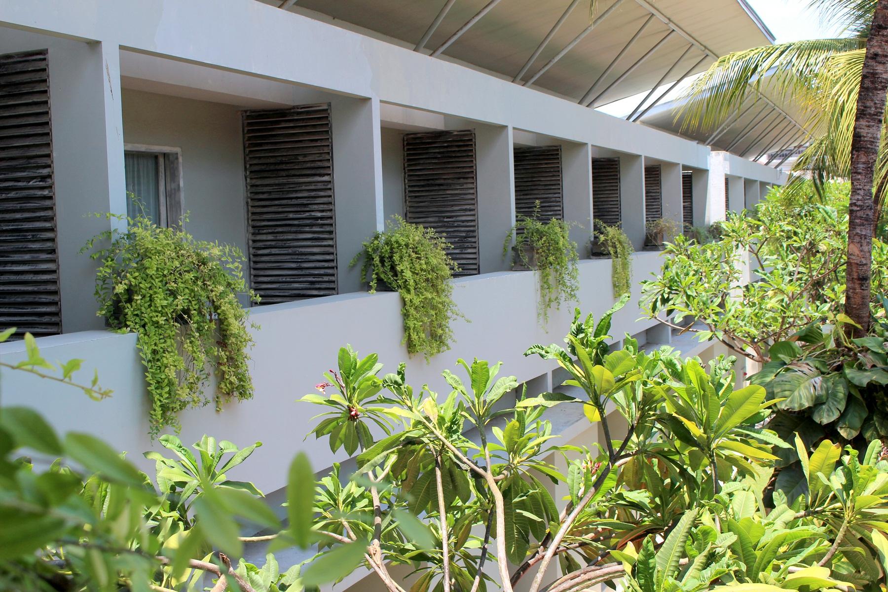 The Oasis Kuta