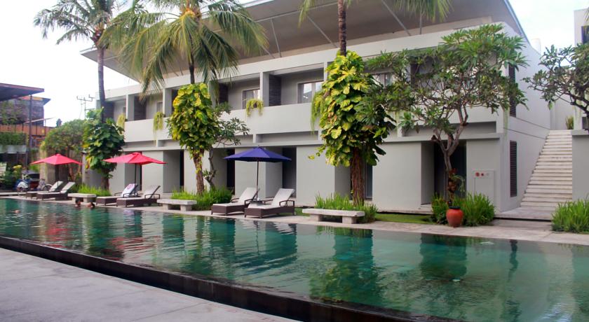 The Oasis Kuta